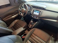Nissan Kicks Sl Cvt 1.6 2020/2021 SIM VEÍCULOS PORTO ALEGRE / Carros no Vale