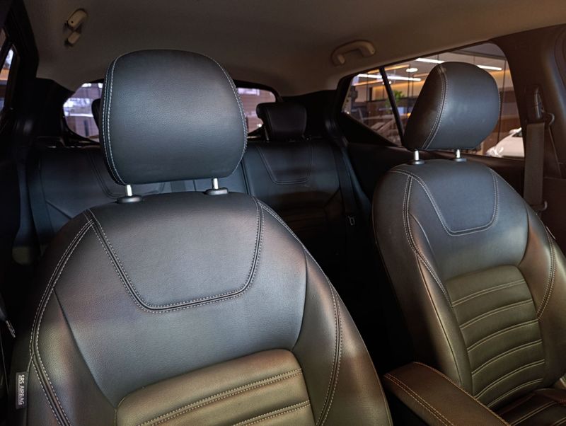 Nissan Kicks Sl Cvt 1.6 2020/2021 SIM VEÍCULOS PORTO ALEGRE / Carros no Vale