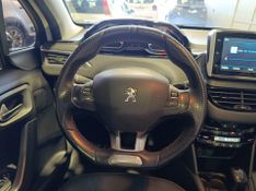 Peugeot 208 Urbantech 1.6 2017/2018 SIM VEÍCULOS PORTO ALEGRE / Carros no Vale