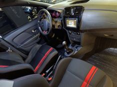 Renault Sandero Rs20 2019/2020 SIM VEÍCULOS PORTO ALEGRE / Carros no Vale