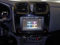 Renault Sandero Rs20 2019/2020 SIM VEÍCULOS PORTO ALEGRE / Carros no Vale