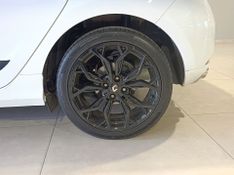 Renault Sandero Rs20 2019/2020 SIM VEÍCULOS PORTO ALEGRE / Carros no Vale