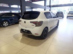 Renault Sandero Rs20 2019/2020 SIM VEÍCULOS PORTO ALEGRE / Carros no Vale