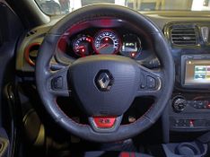 Renault Sandero Rs20 2019/2020 SIM VEÍCULOS PORTO ALEGRE / Carros no Vale