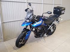 Triumph Tiger 900 Gt Pro 2022/2023 SIM VEÍCULOS PORTO ALEGRE / Carros no Vale
