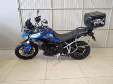 Triumph Tiger 900 Gt Pro 2022/2023 SIM VEÍCULOS PORTO ALEGRE / Carros no Vale