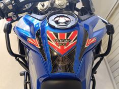 Triumph Tiger 900 Gt Pro 2022/2023 SIM VEÍCULOS PORTO ALEGRE / Carros no Vale