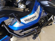 Triumph Tiger 900 Gt Pro 2022/2023 SIM VEÍCULOS PORTO ALEGRE / Carros no Vale