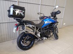 Triumph Tiger 900 Gt Pro 2022/2023 SIM VEÍCULOS PORTO ALEGRE / Carros no Vale