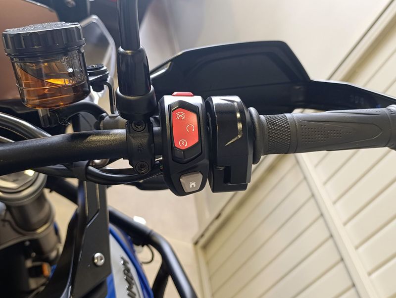 Triumph Tiger 900 Gt Pro 2022/2023 SIM VEÍCULOS PORTO ALEGRE / Carros no Vale