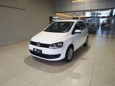 Volkswagen Fox 1.6 G2 Trend 2012/2013 SIM VEÍCULOS PORTO ALEGRE / Carros no Vale