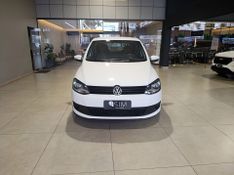 Volkswagen Fox 1.6 G2 Trend 2012/2013 SIM VEÍCULOS PORTO ALEGRE / Carros no Vale