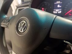 Volkswagen Fox 1.6 G2 Trend 2012/2013 SIM VEÍCULOS PORTO ALEGRE / Carros no Vale