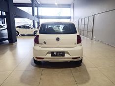Volkswagen Fox 1.6 G2 Trend 2012/2013 SIM VEÍCULOS PORTO ALEGRE / Carros no Vale