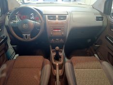 Volkswagen Fox 1.6 G2 Trend 2012/2013 SIM VEÍCULOS PORTO ALEGRE / Carros no Vale