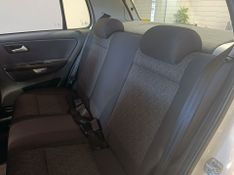 Volkswagen Fox 1.6 G2 Trend 2012/2013 SIM VEÍCULOS PORTO ALEGRE / Carros no Vale