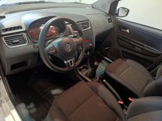 Volkswagen Fox 1.6 G2 Trend 2012/2013 SIM VEÍCULOS PORTO ALEGRE / Carros no Vale