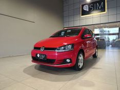 Volkswagen Fox Cl Mbv 2017/2018 SIM VEÍCULOS PORTO ALEGRE / Carros no Vale