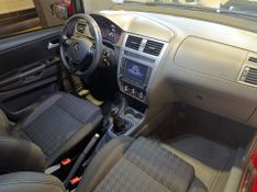 Volkswagen Fox Cl Mbv 2017/2018 SIM VEÍCULOS PORTO ALEGRE / Carros no Vale