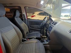 Volkswagen Fox Cl Mbv 2017/2018 SIM VEÍCULOS PORTO ALEGRE / Carros no Vale