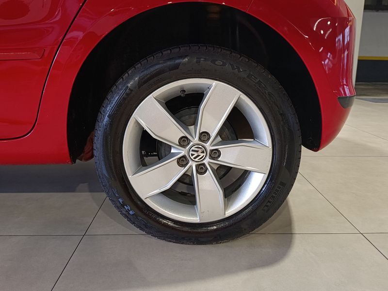 Volkswagen Fox Cl Mbv 2017/2018 SIM VEÍCULOS PORTO ALEGRE / Carros no Vale