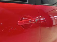 Volkswagen Fox Cl Mbv 2017/2018 SIM VEÍCULOS PORTO ALEGRE / Carros no Vale