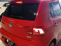 Volkswagen Fox Cl Mbv 2017/2018 SIM VEÍCULOS PORTO ALEGRE / Carros no Vale