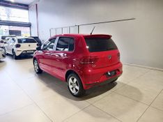 Volkswagen Fox Cl Mbv 2017/2018 SIM VEÍCULOS PORTO ALEGRE / Carros no Vale