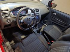Volkswagen Fox Cl Mbv 2017/2018 SIM VEÍCULOS PORTO ALEGRE / Carros no Vale