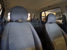 Volkswagen Fox Tl Mcv 2016/2017 SIM VEÍCULOS PORTO ALEGRE / Carros no Vale