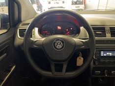 Volkswagen Fox Tl Mcv 2016/2017 SIM VEÍCULOS PORTO ALEGRE / Carros no Vale