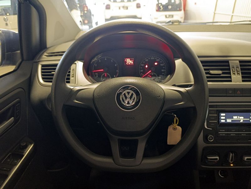 Volkswagen Fox Tl Mcv 2016/2017 SIM VEÍCULOS PORTO ALEGRE / Carros no Vale