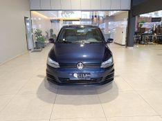 Volkswagen Fox Tl Mcv 2016/2017 SIM VEÍCULOS PORTO ALEGRE / Carros no Vale