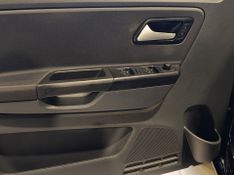 Volkswagen Fox Tl Mcv 2016/2017 SIM VEÍCULOS PORTO ALEGRE / Carros no Vale