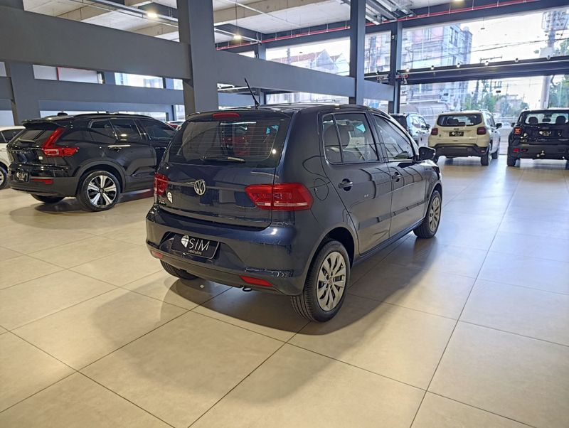 Volkswagen Fox Tl Mcv 2016/2017 SIM VEÍCULOS PORTO ALEGRE / Carros no Vale