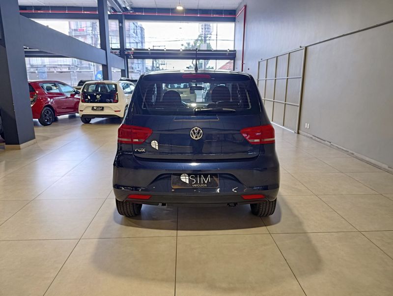 Volkswagen Fox Tl Mcv 2016/2017 SIM VEÍCULOS PORTO ALEGRE / Carros no Vale