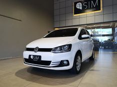 Volkswagen Fox Trendline 1.0 8v 2017/2017 SIM VEÍCULOS PORTO ALEGRE / Carros no Vale