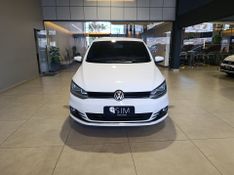 Volkswagen Fox Trendline 1.0 8v 2017/2017 SIM VEÍCULOS PORTO ALEGRE / Carros no Vale