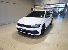 Volkswagen Polo Track 1.0 12v 2023/2024 SIM VEÍCULOS PORTO ALEGRE / Carros no Vale