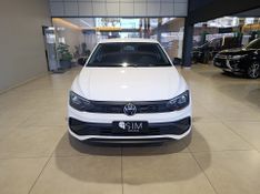 Volkswagen Polo Track 1.0 12v 2023/2024 SIM VEÍCULOS PORTO ALEGRE / Carros no Vale