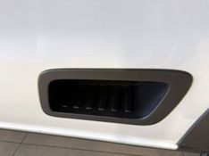 Volkswagen Saveiro Robust 1.6 Total 16v 2023/2023 SIM VEÍCULOS PORTO ALEGRE / Carros no Vale