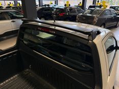 Volkswagen Saveiro Robust 1.6 Total 16v 2023/2023 SIM VEÍCULOS PORTO ALEGRE / Carros no Vale