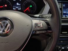 Volkswagen T-cross 200 Tsi Comfortline 2019/2020 SIM VEÍCULOS PORTO ALEGRE / Carros no Vale