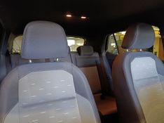 Volkswagen T-cross 200 Tsi Comfortline 2019/2020 SIM VEÍCULOS PORTO ALEGRE / Carros no Vale