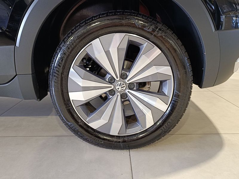 Volkswagen T-cross 200 Tsi Comfortline 2019/2020 SIM VEÍCULOS PORTO ALEGRE / Carros no Vale