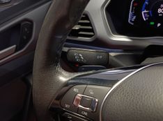 Volkswagen T-cross Comfortline 1.0 Tsi 2019/2020 SIM VEÍCULOS PORTO ALEGRE / Carros no Vale