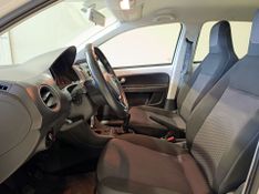 Volkswagen Up Move 1.0 Tsi Total 12v 2017/2018 SIM VEÍCULOS PORTO ALEGRE / Carros no Vale
