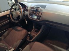 Volkswagen Up Move 1.0 Tsi Total 12v 2017/2018 SIM VEÍCULOS PORTO ALEGRE / Carros no Vale