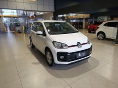 Volkswagen Up Move 1.0 Tsi Total 12v 2017/2018 SIM VEÍCULOS PORTO ALEGRE / Carros no Vale