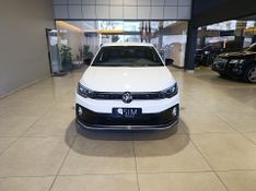 Volkswagen Virtus Exclusive 250 Tsi 1.4 16v 2023/2023 SIM VEÍCULOS PORTO ALEGRE / Carros no Vale